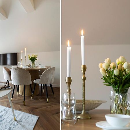 Elite Apartments Dluga Prestige Gdansk Dış mekan fotoğraf