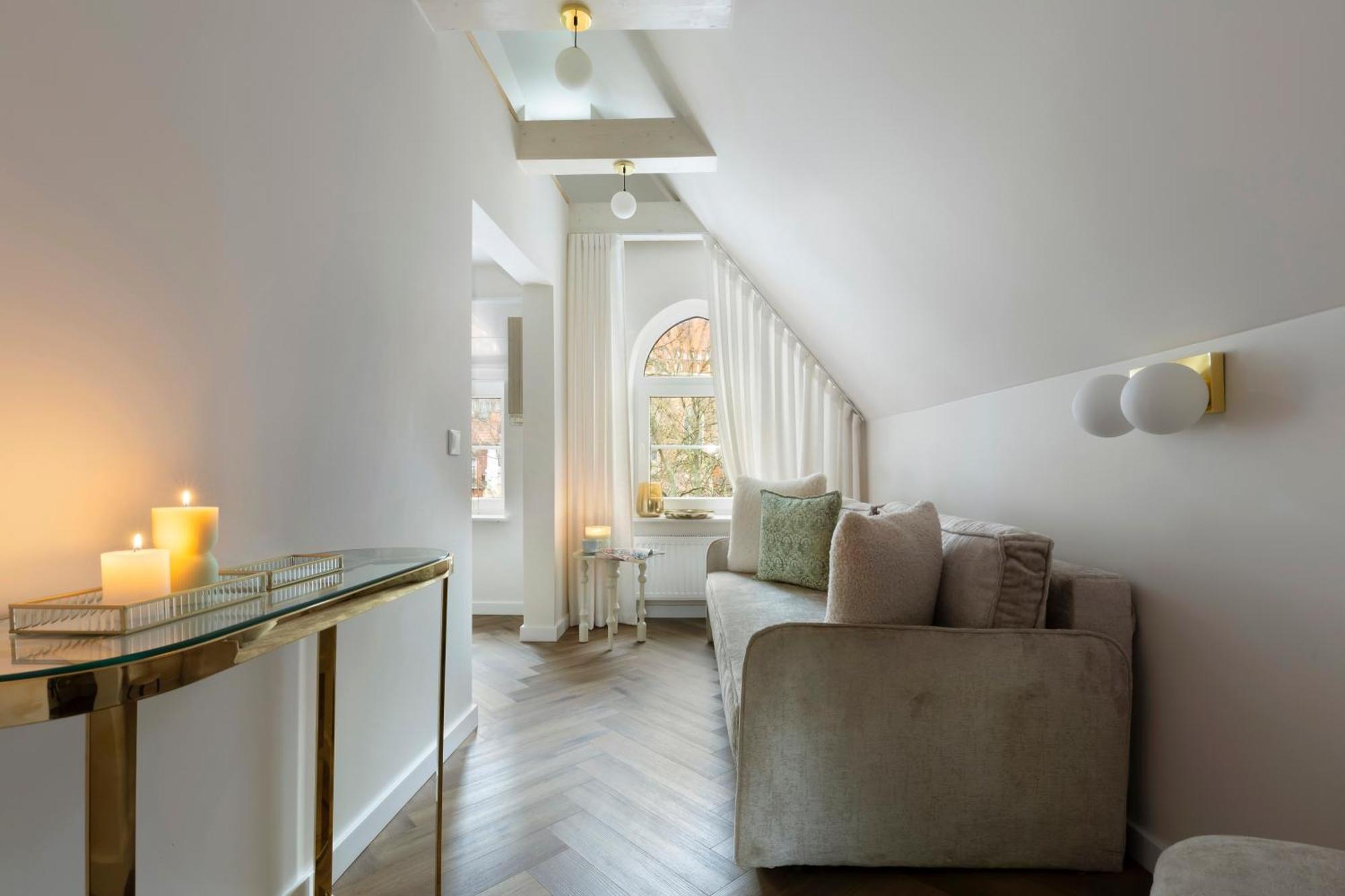 Elite Apartments Dluga Prestige Gdansk Dış mekan fotoğraf