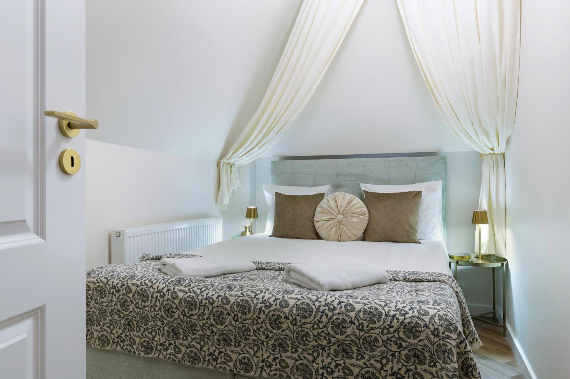 Elite Apartments Dluga Prestige Gdansk Dış mekan fotoğraf