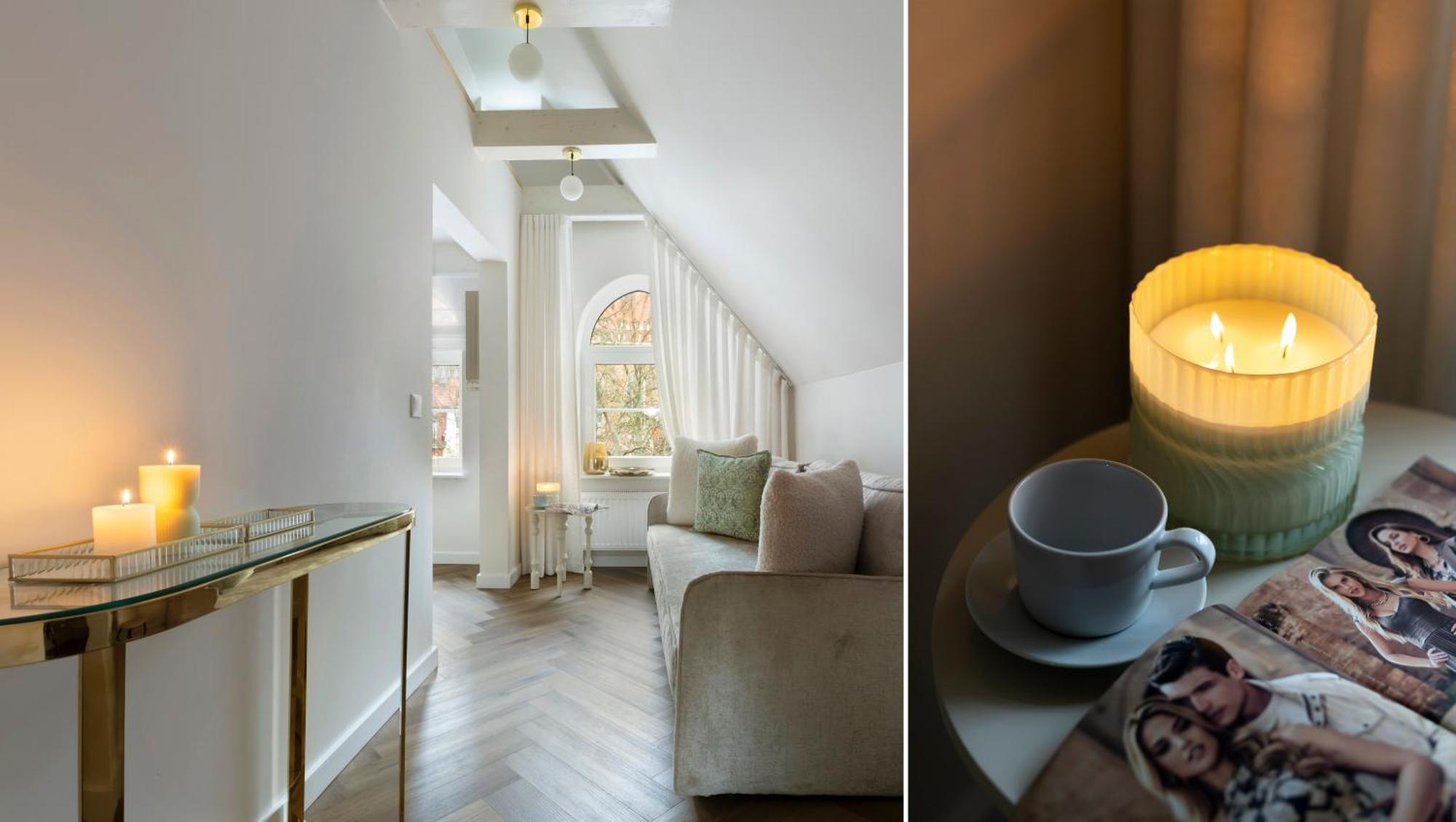 Elite Apartments Dluga Prestige Gdansk Dış mekan fotoğraf