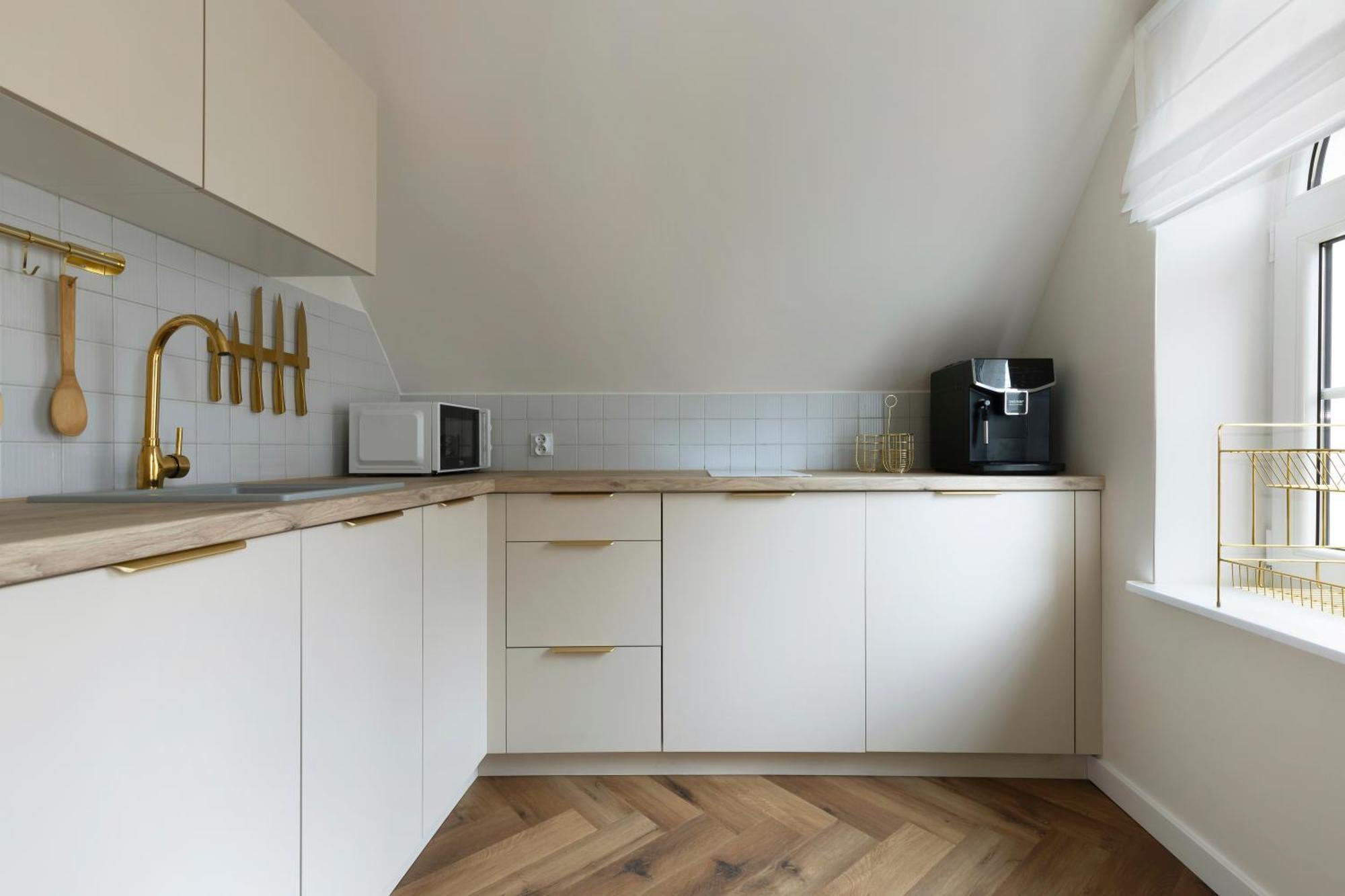 Elite Apartments Dluga Prestige Gdansk Dış mekan fotoğraf