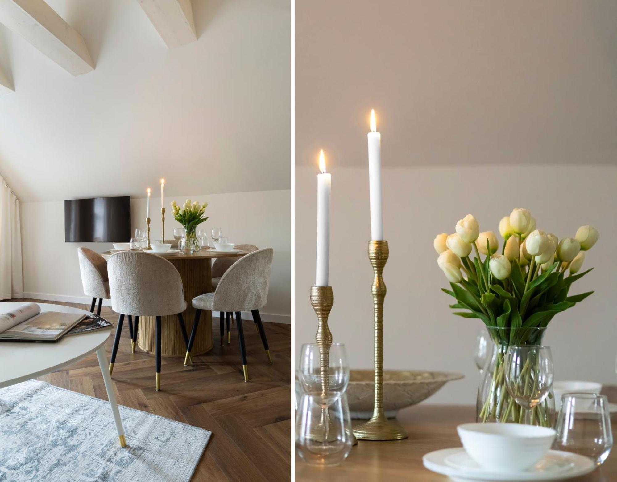 Elite Apartments Dluga Prestige Gdansk Dış mekan fotoğraf